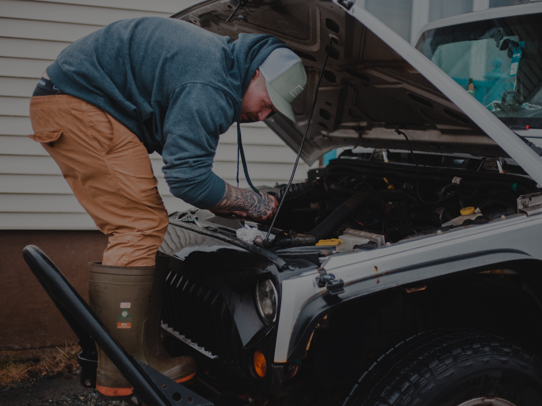 Power Steering Repair Burleigh Heads