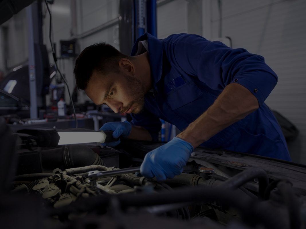 Mechanical Repair Services Robina