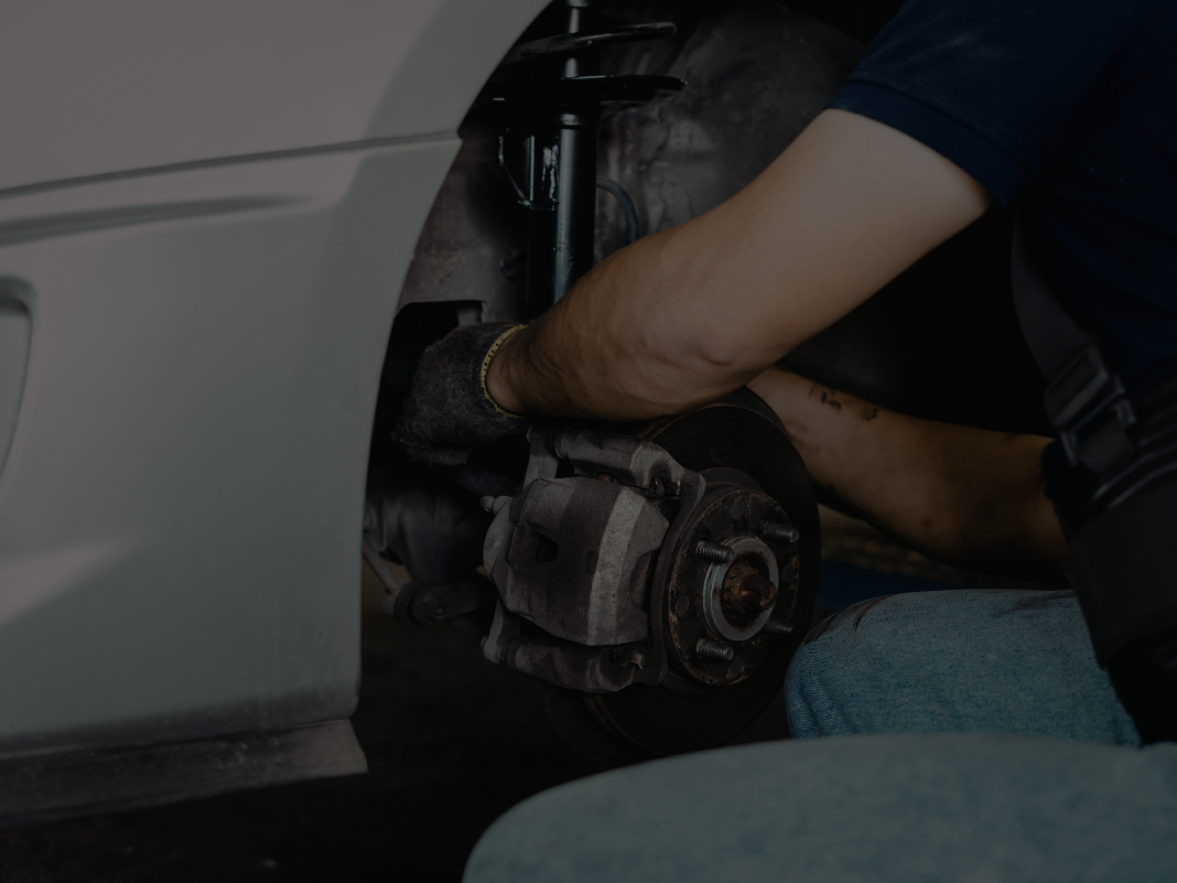 car brake repair Burleigh Heads